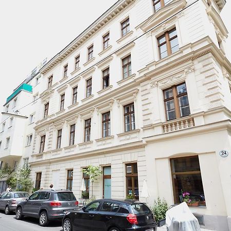 Traditional Apartments Vienna Tav - City Extérieur photo
