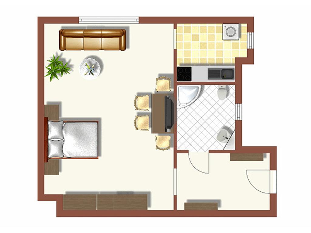 Traditional Apartments Vienna Tav - City Chambre photo