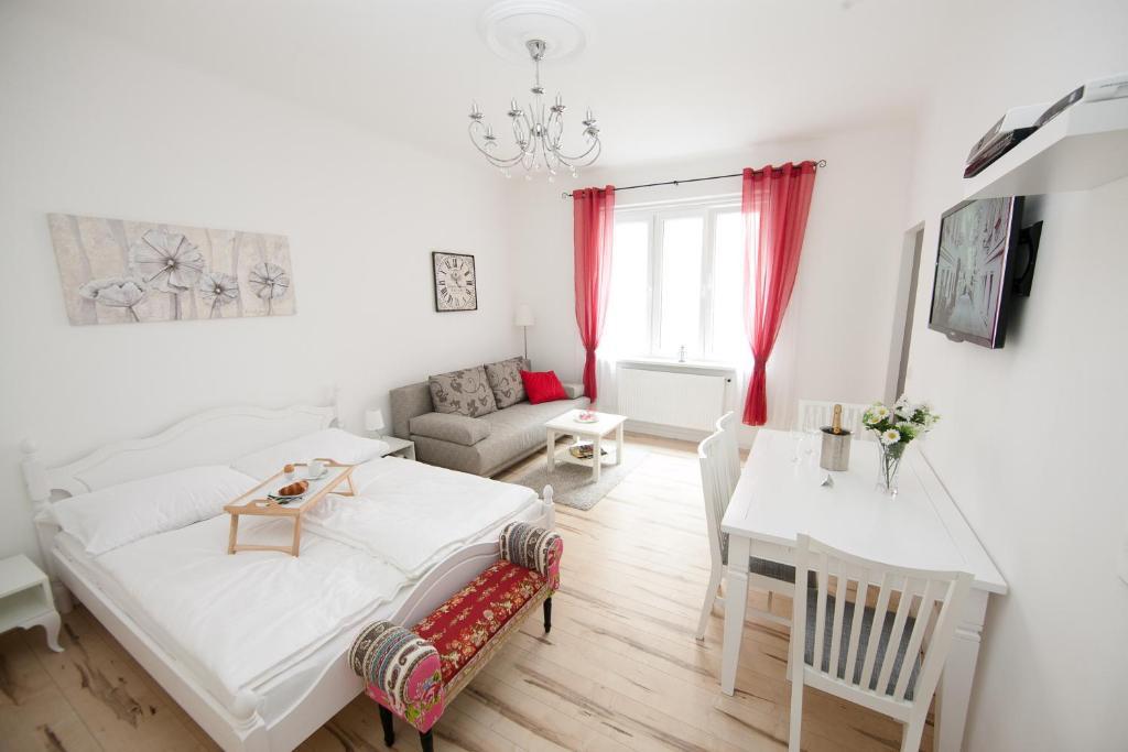 Traditional Apartments Vienna Tav - City Chambre photo