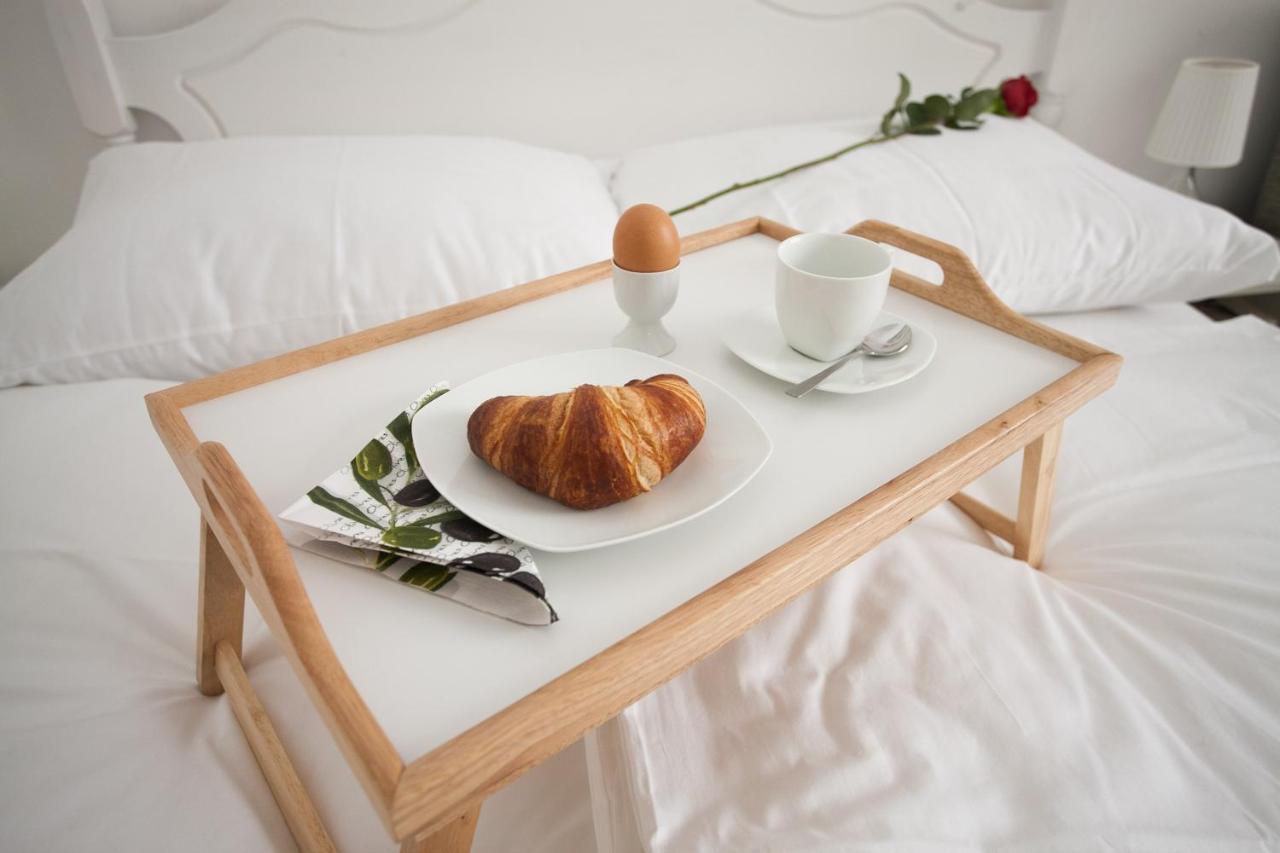 Traditional Apartments Vienna Tav - City Chambre photo
