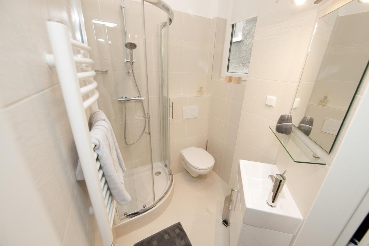 Traditional Apartments Vienna Tav - City Chambre photo